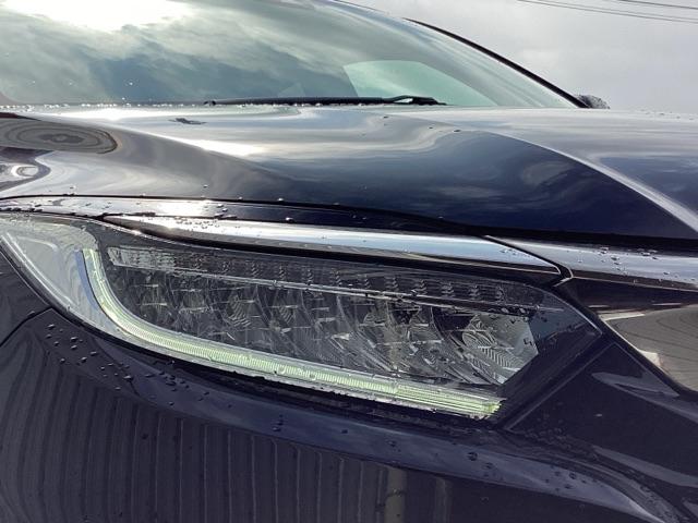 ヴェゼル ハイブリッドZ・ホンダセンシング ETC/純正ナビ/バックモニター/ホンダセンシング 両席エアバック 追突被害軽減ブレーキ LEDヘットライト スマートキープッシュスタート サイドカーテンエアバック 整備記録簿 USB入力 AAC(44枚目)