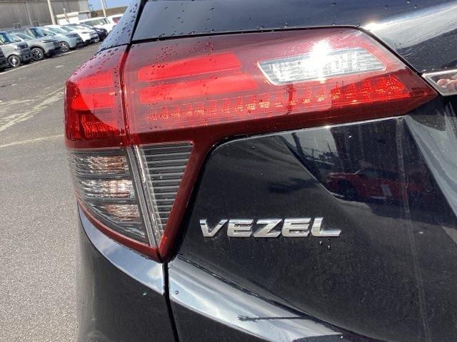 ヴェゼル ハイブリッドZ・ホンダセンシング ETC/純正ナビ/バックモニター/ホンダセンシング 両席エアバック 追突被害軽減ブレーキ LEDヘットライト スマートキープッシュスタート サイドカーテンエアバック 整備記録簿 USB入力 AAC(45枚目)