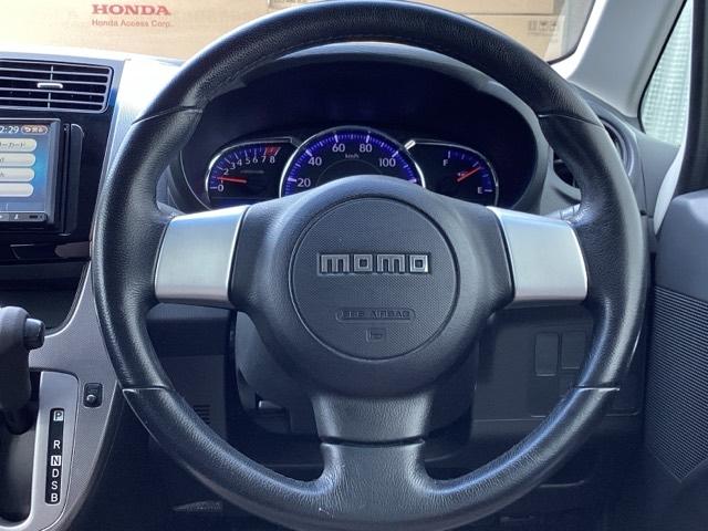 ムーヴ カスタムＲＳ　メモリーナビ／ＥＴＣ　イモビライザー　横滑り防止装置　Ａストップ　ＥＴＣ付き　キーフリーシステム　助手席エアバッグ　ナビＴＶ　フルセグ地デジ　ＤＶＤ再生可　ＡＵＴＯエアコン　ターボ車　ＬＥＤ　ＰＷ（15枚目）
