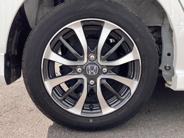 Ｎ－ＢＯＸカスタム ベースグレード　ＨｏｎｄａＣＯＮＮＥＣＴｆｏｒＧａｔｈｅｒｓ＋ナビ装着用スペシャルパッケージ　ベンチシ－ト　アクティブクルーズ　フルセグ対応　前席シートヒーター　イモビライザー　１オーナー　ＵＳＢ　運転席エアバッグ（21枚目）