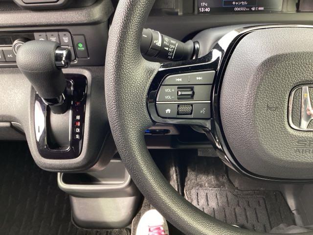 Ｎ－ＢＯＸカスタム ベースグレード　ＨｏｎｄａＣＯＮＮＥＣＴｆｏｒＧａｔｈｅｒｓ＋ナビ装着用スペシャルパッケージ　ベンチシ－ト　アクティブクルーズ　フルセグ対応　前席シートヒーター　イモビライザー　１オーナー　ＵＳＢ　運転席エアバッグ（27枚目）