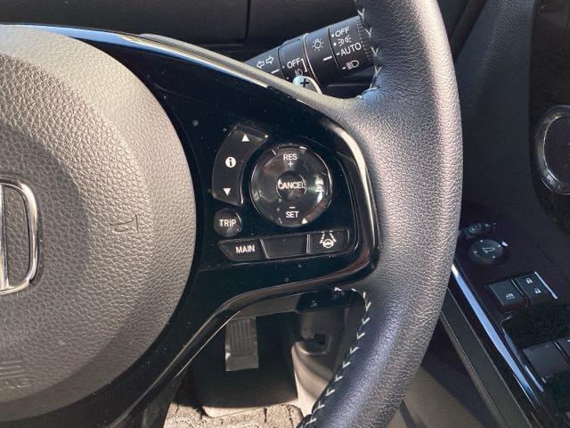 Ｎ－ＢＯＸカスタム Ｌターボ　両側電動Ｄ　セキュリティアラーム　フルオートエアコン　Ｓヒーター　ＬＥＤランプ　地デジフルセグ　Ｂカメ　アクティブクルーズコントロール　サイドカーテンエアバック　キーフリーシステム　ナビＴＶ（29枚目）