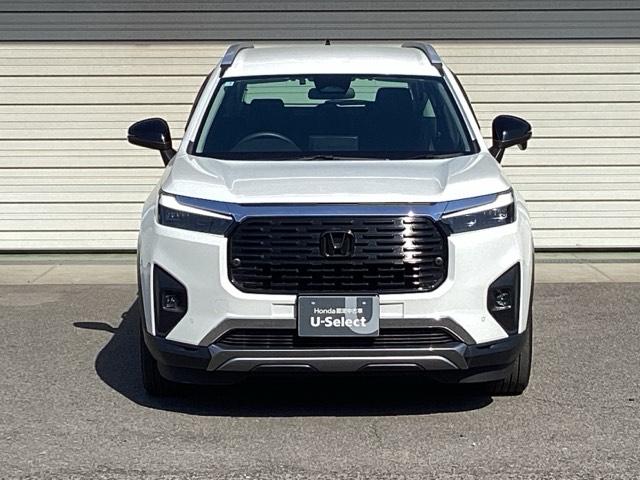 WR-V Z+ HondaCONNECTforGathers+ナビ装着用スペシャルパッケージ スマ-トキ- ワンオ-ナ- 前後障害物センサー USB VSA フルセグ フルオートエアコン サイドエアバッグ リアカメラ(6枚目)