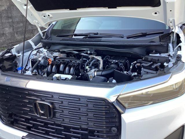 WR-V Z+ HondaCONNECTforGathers+ナビ装着用スペシャルパッケージ スマ-トキ- ワンオ-ナ- 前後障害物センサー USB VSA フルセグ フルオートエアコン サイドエアバッグ リアカメラ(23枚目)