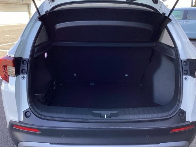 WR-V Z+ HondaCONNECTforGathers+ナビ装着用スペシャルパッケージ スマ-トキ- ワンオ-ナ- 前後障害物センサー USB VSA フルセグ フルオートエアコン サイドエアバッグ リアカメラ(40枚目)