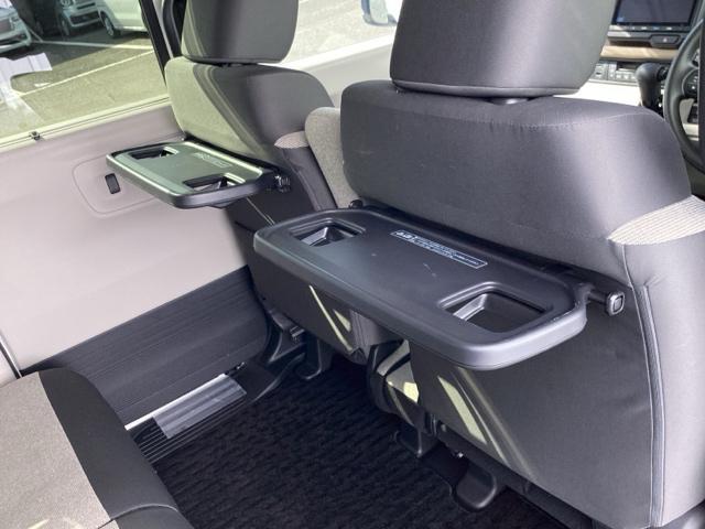 N-BOX ベースグレード 運転席&助手席シートヒーター ECON Sヒーター LEDヘットライト ワンオーナ キーフリーシステム 盗難防止装置 パワーウインドー ナビTV スマートキーシステム サイドエアバック フルセグテレビ(41枚目)