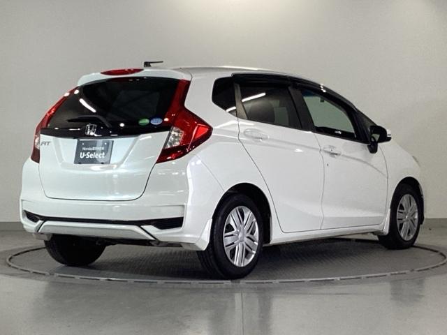 フィット １３Ｇ・Ｌホンダセンシング　ドラレコ　ナビ　Ｒカメラ　ブルートゥース　Ｂカメ　スマキー　ＵＳＢポート　Ｄレコ　イモビ　フルオートエアコン　ＬＥＤヘッドライト　サイドエアバック　キーフリー　Ｗエアバック　整備記録簿　オートクルーズ（8枚目）