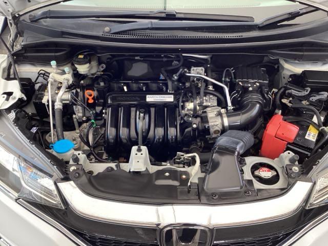 フィット １３Ｇ・Ｌホンダセンシング　ドラレコ　ナビ　Ｒカメラ　ブルートゥース　Ｂカメ　スマキー　ＵＳＢポート　Ｄレコ　イモビ　フルオートエアコン　ＬＥＤヘッドライト　サイドエアバック　キーフリー　Ｗエアバック　整備記録簿　オートクルーズ（26枚目）