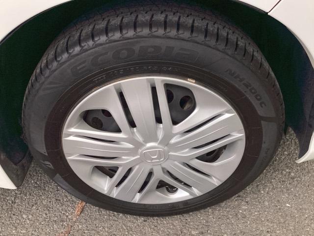 フィット １３Ｇ・Ｌホンダセンシング　ドラレコ　ナビ　Ｒカメラ　ブルートゥース　Ｂカメ　スマキー　ＵＳＢポート　Ｄレコ　イモビ　フルオートエアコン　ＬＥＤヘッドライト　サイドエアバック　キーフリー　Ｗエアバック　整備記録簿　オートクルーズ（28枚目）