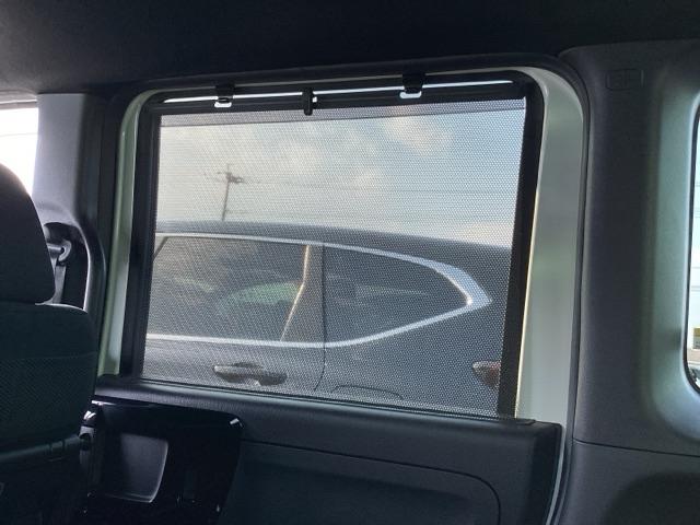 Ｎ－ＢＯＸカスタム Ｌ　ＥＴＣ／純正ナビ／バックモニター／ホンダセンシング　スマートキーシステム　ヒーター　リヤカメラ　サイドカーテンエアバック　ナビ＆ＴＶ　ＬＥＤ　キーフリー　両側スライド片側電動ドア　パワーステアリング（40枚目）