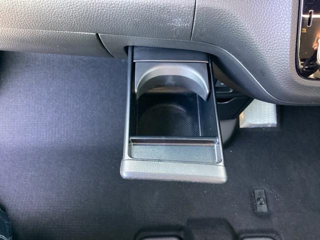 Ｎ－ＢＯＸカスタム Ｌ　ＥＴＣ／純正ナビ／バックモニター／ホンダセンシング　スマートキーシステム　ヒーター　リヤカメラ　サイドカーテンエアバック　ナビ＆ＴＶ　ＬＥＤ　キーフリー　両側スライド片側電動ドア　パワーステアリング（50枚目）