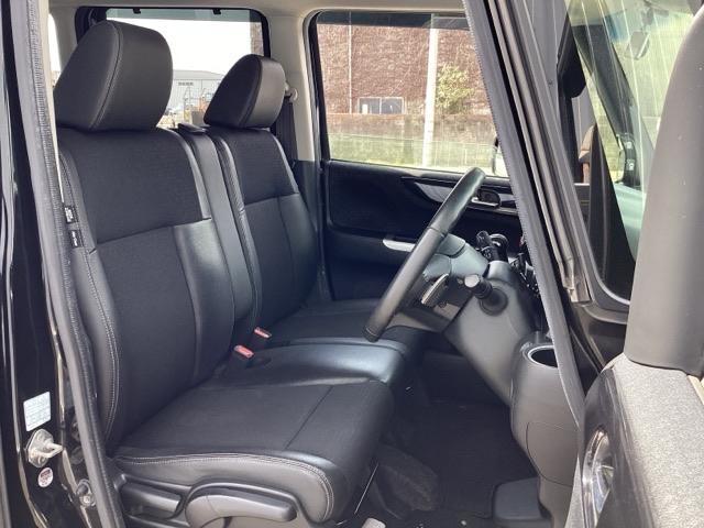 Ｎ－ＢＯＸカスタム Ｇ・ターボＬパッケージ　メモリーナビ／ＨＩＤヘッドライト　ＥＣＯＮモード　Ｒカメ　ターボモデル　プッシュスタートスマートキー　ナビＴＶ　横滑り防止　地デジ　キーレス　ＡＣ　イモビ　オートクルーズ　運転席エアバッグ　ＰＷ　ＰＳ（16枚目）