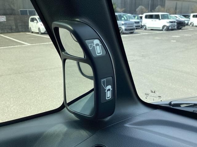 Ｎ－ＢＯＸカスタム Ｇ・ターボＬパッケージ　メモリーナビ／ＨＩＤヘッドライト　ＥＣＯＮモード　Ｒカメ　ターボモデル　プッシュスタートスマートキー　ナビＴＶ　横滑り防止　地デジ　キーレス　ＡＣ　イモビ　オートクルーズ　運転席エアバッグ　ＰＷ　ＰＳ（45枚目）