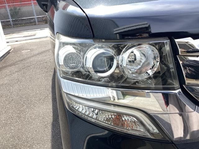 Ｎ－ＢＯＸカスタム Ｇ・ターボＬパッケージ　メモリーナビ／ＨＩＤヘッドライト　ＥＣＯＮモード　Ｒカメ　ターボモデル　プッシュスタートスマートキー　ナビＴＶ　横滑り防止　地デジ　キーレス　ＡＣ　イモビ　オートクルーズ　運転席エアバッグ　ＰＷ　ＰＳ（49枚目）