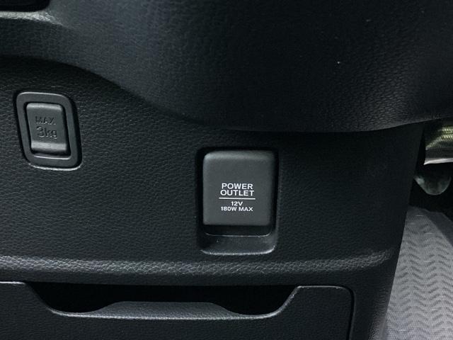 Ｎ－ＢＯＸカスタム Ｌ　ＥＴＣ／純正ナビ／バックモニター／ホンダセンシング　スマートキーシステム　ヒーター　リヤカメラ　サイドカーテンエアバック　記録簿　ナビ＆ＴＶ　ＵＳＢポート　ＬＥＤ　キーフリー　パワーステアリング（25枚目）