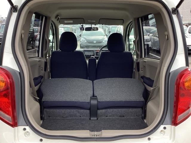 ライフ Ｇコンフォートセレクト　純正ナビ／ＥＴＣ　助手席エアバッグ　キーレスキー　フルオートエアコン　運転席エアバッグ　フルセグＴＶ　パワーステアリング　ＡＢＳ　パワーウインド　ＤＶＤ再生可　ＥＴＣ車載器（34枚目）