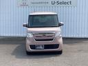 Ｎ－ＢＯＸ Ｇ・Ｌターボホンダセンシング　純正メモリーナビＬＥＤライト　左右電動スライドドア　ＥＴＣ車載器　ＵＳＢ接続　スマートキー　サイドカーテンエアバック　地デジ　横滑り防止装置　クルーズコントロール　ＡＡＣ　ＤＶＤ再生　ヒーター　ターボ（6枚目）