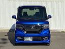 Ｎ－ＢＯＸカスタム Ｇ・Ｌホンダセンシング　プラズマクラスター技術搭載フルオート・エアコンディショナー　地デジＴＶ　整備記録簿　助手席エアバッグ　キーレス　アイドリングＳＴ　セキュリティーアラーム　スマ－トキ－　リアカメラ　ナビＴＶ　ＥＴＣ（6枚目）