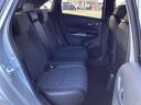 広々リアシートです。不要なときは収納しておけますよ。ラゲッジルームも広がります。
