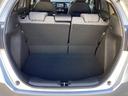 トランクルームが、広々としているので荷物がたくさん収納できます。