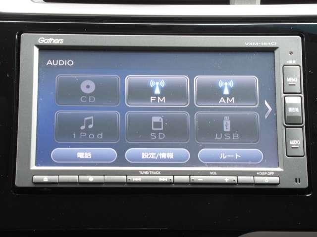 13G・L ホンダセンシング 純正ナビ ETC リヤカメラ(10枚目)