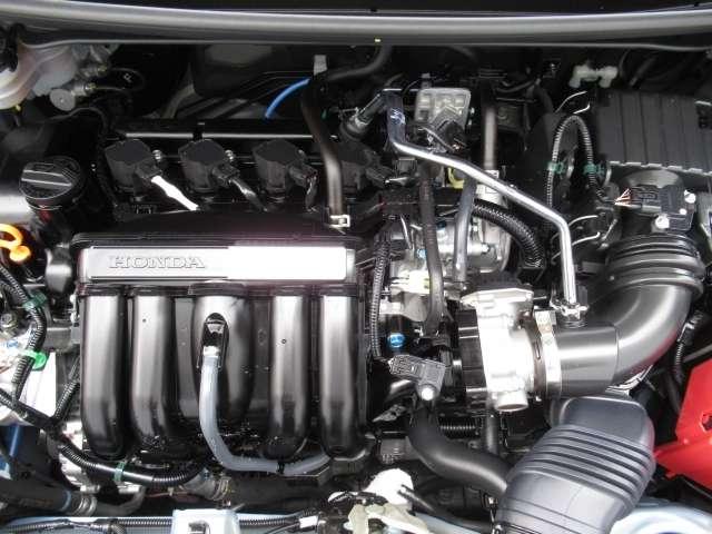 13G・L ホンダセンシング 純正ナビ ETC リヤカメラ(17枚目)