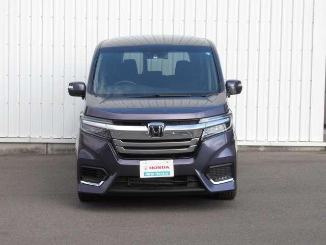 スパーダ ホンダセンシング 純正ナビ ドラレコ リヤカメラ(2枚目)