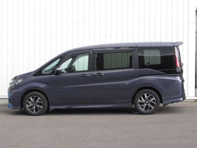 スパーダ ホンダセンシング 純正ナビ ドラレコ リヤカメラ(5枚目)