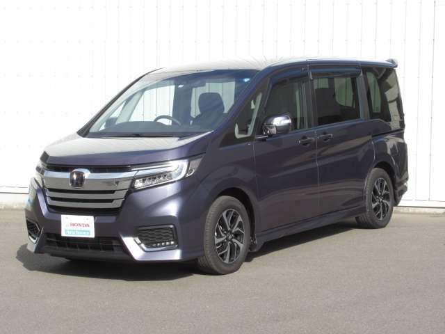 スパーダ ホンダセンシング 純正ナビ ドラレコ リヤカメラ(7枚目)