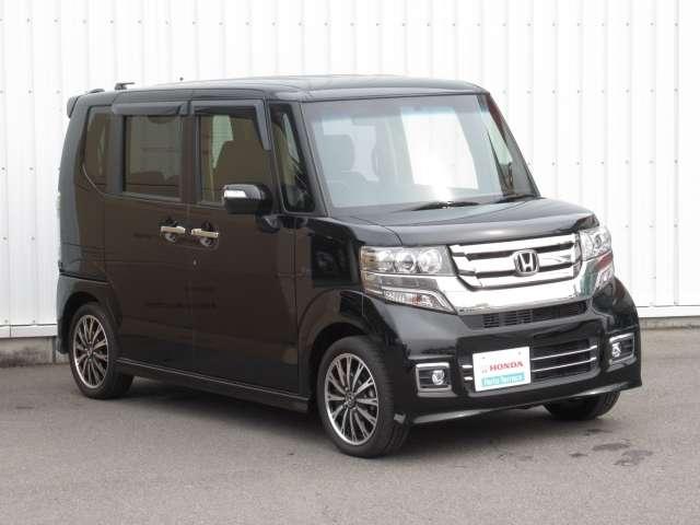 G・ターボLパッケージ 純正ナビ リヤカメラ オートクルーズ(6枚目)