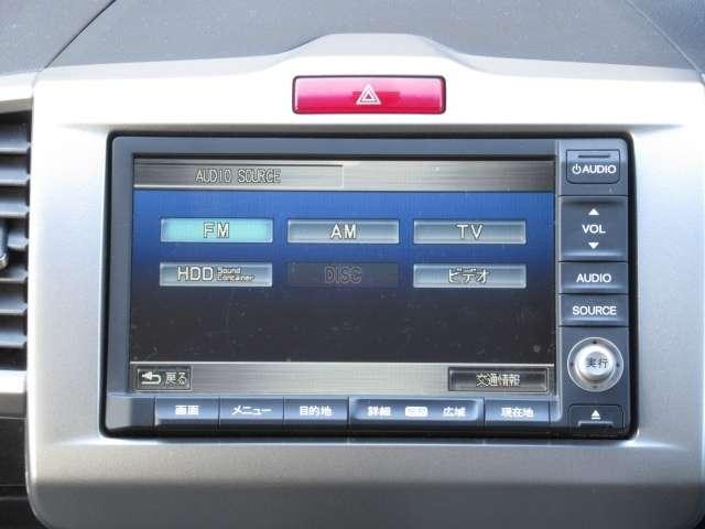 G エアロ 純正ナビ リヤカメラ ETC(10枚目)
