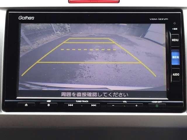 G プレミアムエディション 純正メモリーナビ HIDライト(11枚目)