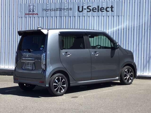 Lホンダセンシング ホンダ純正メモリーナビ フルセグTV アルミ ナビTV 衝突被害軽減B フルセグ LEDヘッド スマートキー ETC シートヒーター メモリーナビ クルコン リアカメラ アイドリングストップ パワステ(7枚目)