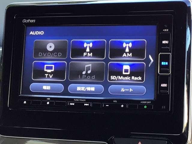 Lホンダセンシング ホンダ純正メモリーナビ フルセグTV アルミ ナビTV 衝突被害軽減B フルセグ LEDヘッド スマートキー ETC シートヒーター メモリーナビ クルコン リアカメラ アイドリングストップ パワステ(11枚目)