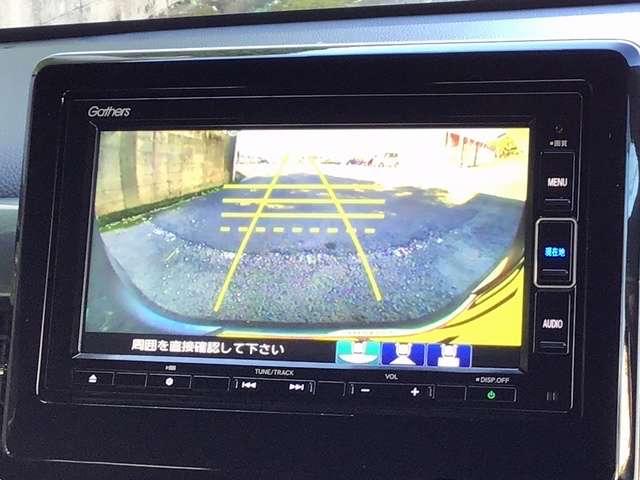Lホンダセンシング ホンダ純正メモリーナビ フルセグTV アルミ ナビTV 衝突被害軽減B フルセグ LEDヘッド スマートキー ETC シートヒーター メモリーナビ クルコン リアカメラ アイドリングストップ パワステ(12枚目)