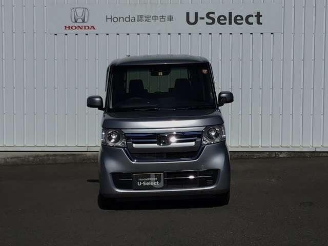 L ホンダ純正メモリーナビ フルセグ (2枚目)