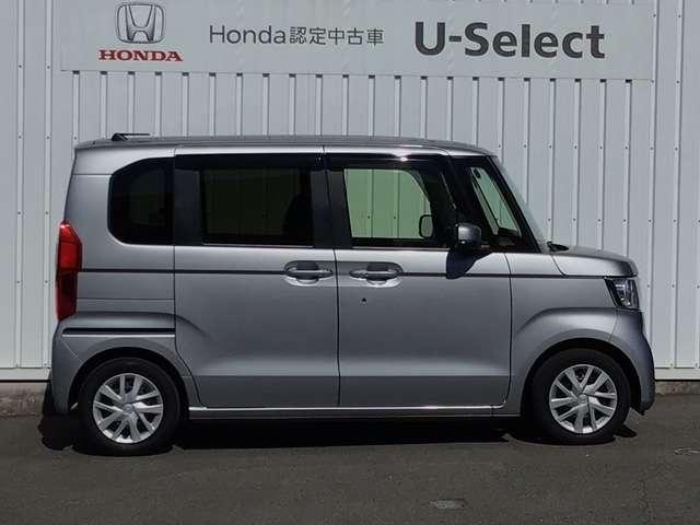 L ホンダ純正メモリーナビ フルセグ (6枚目)