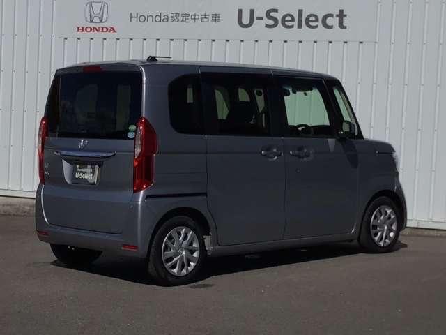 L ホンダ純正メモリーナビ フルセグ (7枚目)