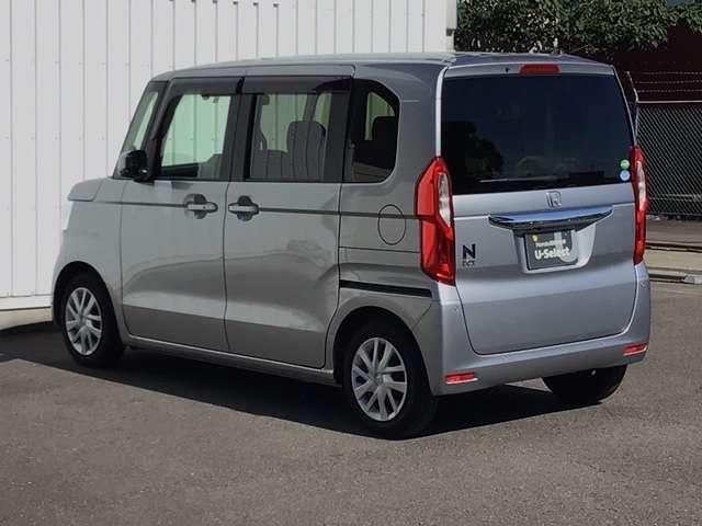 L ホンダ純正メモリーナビ フルセグ (9枚目)