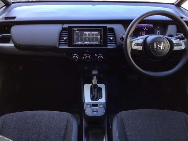 ホーム ホンダ純正メモリーナビ リヤカメラ Bカメラ ETC クルコン スマートキー LEDヘッドライト 衝突被害軽減(13枚目)