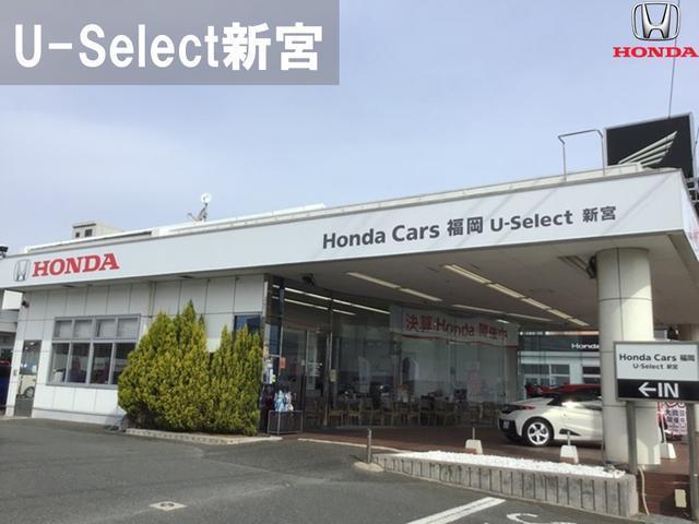 Gホンダセンシング 純正メモリーナビ スマートキークルコン 衝突被害軽減システム ABS クルコン ナビ スマートキー キーフリー アイドリングストップ 盗難防止 オートエアコン コーナーセンサー メモリーナビ WエアB(37枚目)
