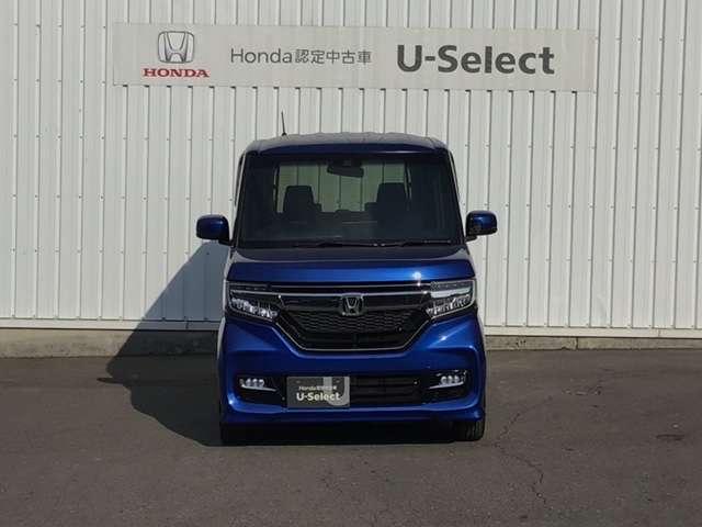 G・Lホンダセンシング 純正メモリーナビ LEDライト リヤカメラ スマートキ AUX対応 パーキングセンサー Wエアバック 地デジTV オートクルーズ メモリ-ナビ 横滑防止 DVD視聴 CD キーフリー ETC ABS(2枚目)