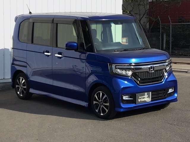 G・Lホンダセンシング 純正メモリーナビ LEDライト リヤカメラ スマートキ AUX対応 パーキングセンサー Wエアバック 地デジTV オートクルーズ メモリ-ナビ 横滑防止 DVD視聴 CD キーフリー ETC ABS(6枚目)