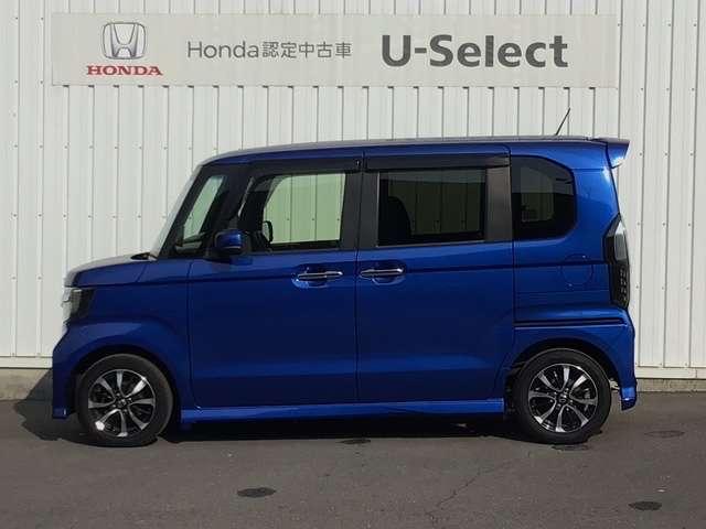 G・Lホンダセンシング 純正メモリーナビ LEDライト リヤカメラ スマートキ AUX対応 パーキングセンサー Wエアバック 地デジTV オートクルーズ メモリ-ナビ 横滑防止 DVD視聴 CD キーフリー ETC ABS(10枚目)