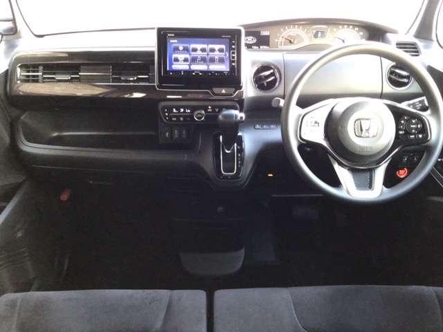 G・Lホンダセンシング 純正メモリーナビ LEDライト リヤカメラ スマートキ AUX対応 パーキングセンサー Wエアバック 地デジTV オートクルーズ メモリ-ナビ 横滑防止 DVD視聴 CD キーフリー ETC ABS(13枚目)