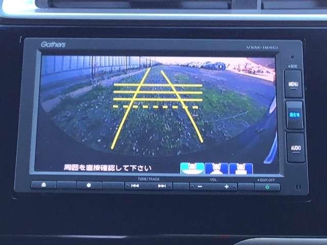 L ホンダセンシング 純正メモリーナビ LEDライト リヤカメラ i-stop スマキー オートエアコン VSA Bカメラ カーテンエアバック ミュージックプレイヤー接続可 NAVI ETC メモリーナビ CD エアバッグ(12枚目)