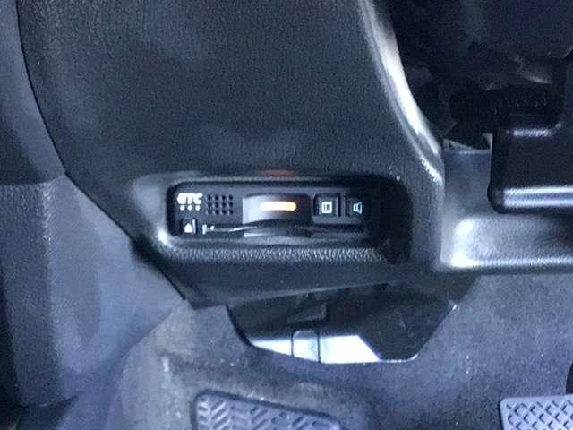 L ホンダセンシング 純正メモリーナビ LEDライト リヤカメラ i-stop スマキー オートエアコン VSA Bカメラ カーテンエアバック ミュージックプレイヤー接続可 NAVI ETC メモリーナビ CD エアバッグ(14枚目)