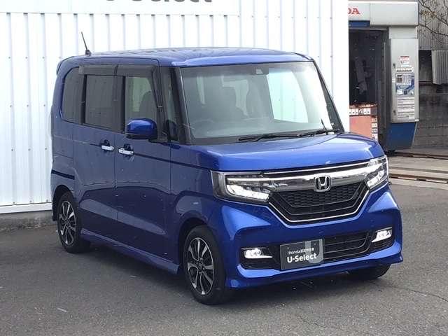 G・Lホンダセンシング 純正メモリーナビ LEDライト リヤカメラ スマートキ パーキングセンサー Wエアバック 地デジTV オートクルーズ メモリ-ナビ 横滑防止 DVD視聴 CD キーフリー ETC パワーステアリング(6枚目)