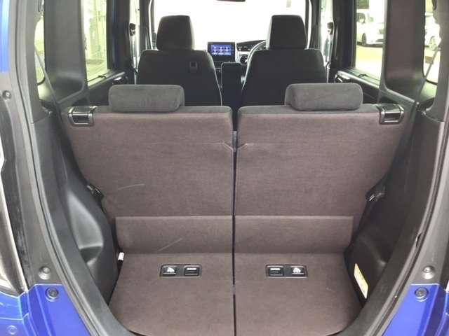 G・Lホンダセンシング 純正メモリーナビ LEDライト リヤカメラ スマートキ パーキングセンサー Wエアバック 地デジTV オートクルーズ メモリ-ナビ 横滑防止 DVD視聴 CD キーフリー ETC パワーステアリング(19枚目)
