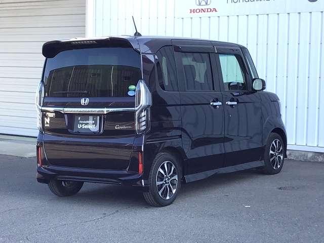 G・Lホンダセンシング 純正メモリーナビ LEDライト リヤカメラ スマートキ AUX対応 パーキングセンサー Wエアバック 地デジTV オートクルーズ メモリ-ナビ 横滑防止 DVD視聴 CD キーフリー ETC ABS(7枚目)